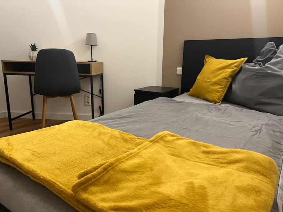 Moderne In Weissenburg Apartment Weißenburg in Bayern