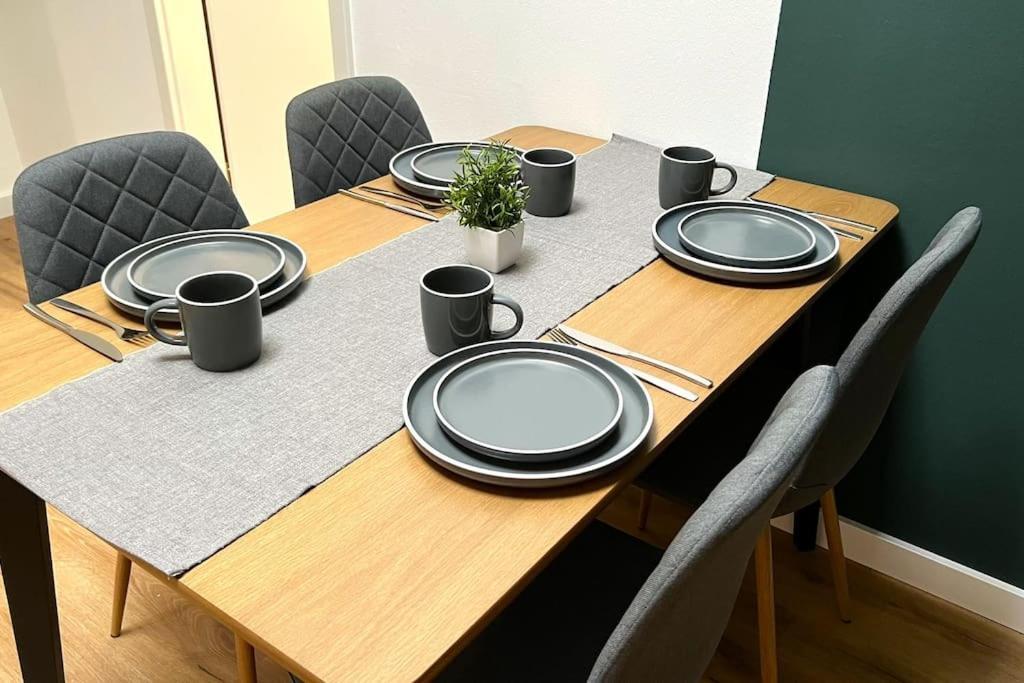 Apartment Moderne In Weissenburg Weißenburg in Bayern