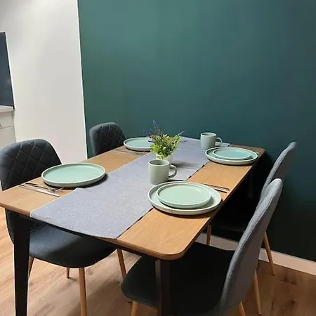 Moderne Wohnung In Weissenburg Weißenburg in Bayern Eksteriør billede