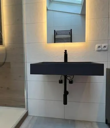 Moderne Wohnung In Weissenburg Weißenburg in Bayern Eksteriør billede