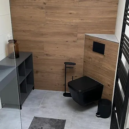 Moderne Wohnung In Weissenburg Weißenburg in Bayern Eksteriør billede