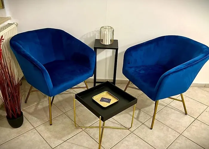 Moderne Wohnung In Weissenburg