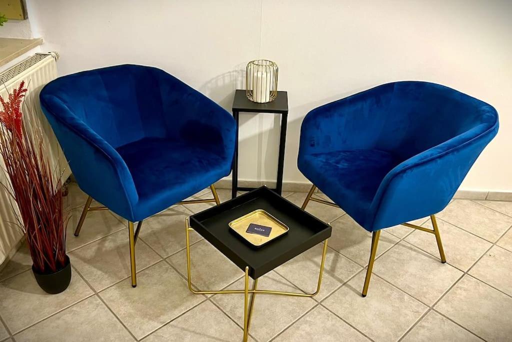 Moderne In Weissenburg Apartment *