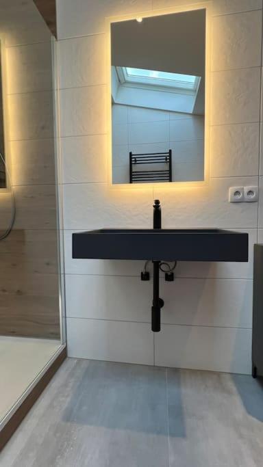 Moderne In Weissenburg Apartment *